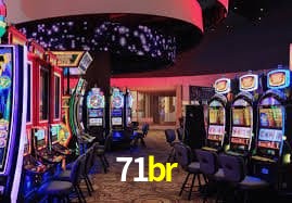 Logo 71br Loteria Online