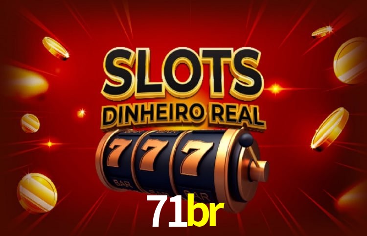 71br Logo Seguro